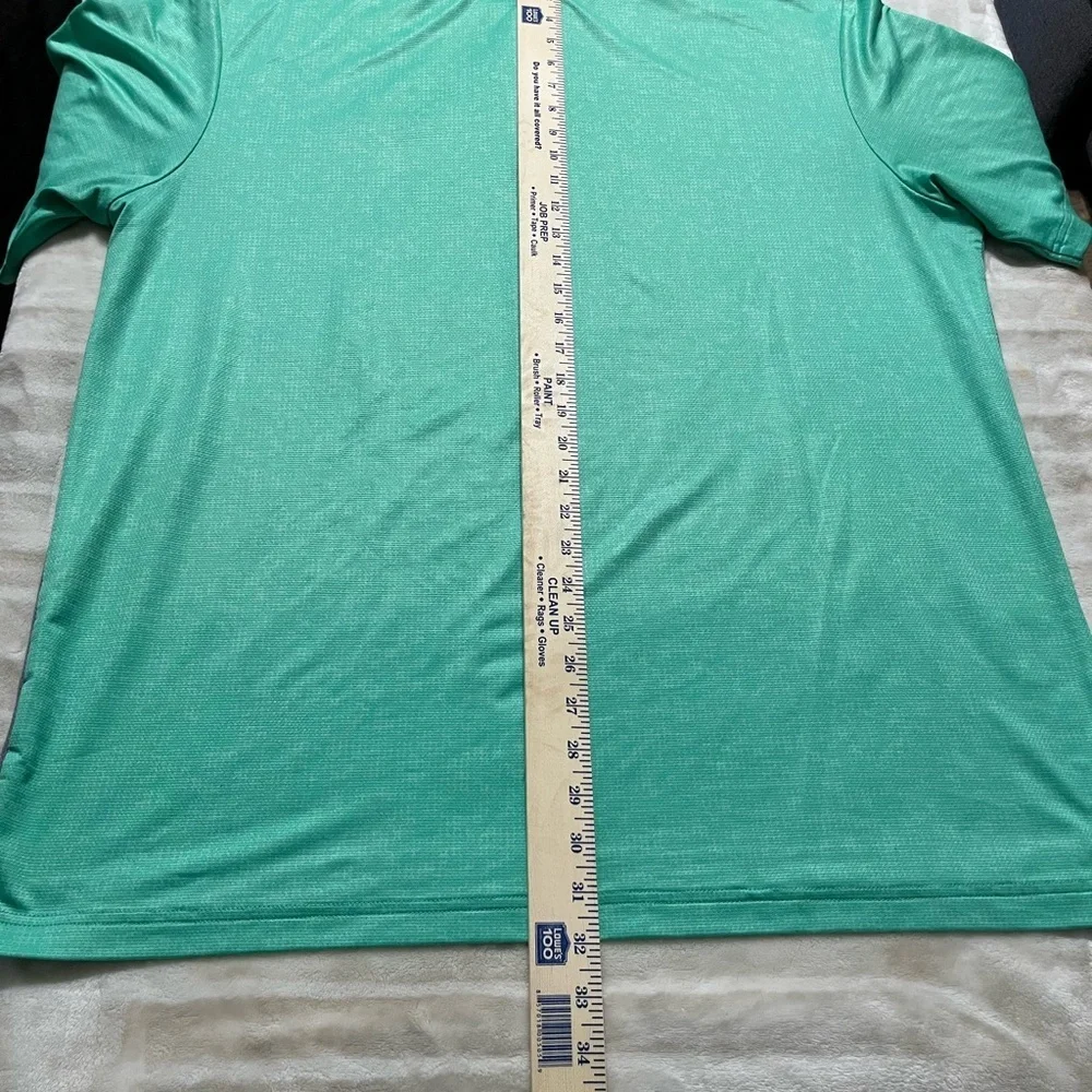 Adidas XL Climacool Golf Polo Shirt